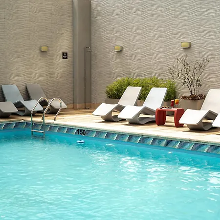 Hotel Brizo Salta